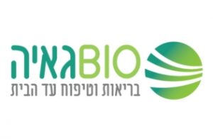 לוגו אתר סחר - ביוגאיה